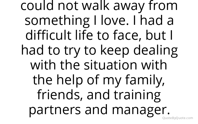 Preview image for this quote by Caster Semenya