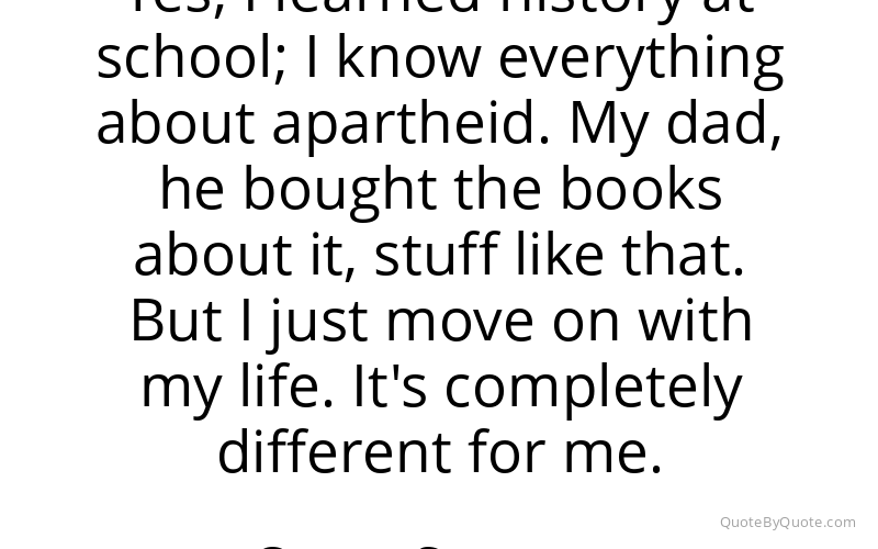 Preview image for this quote by Caster Semenya