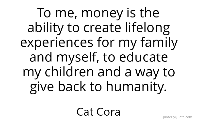 Preview image for this quote by Cat Cora