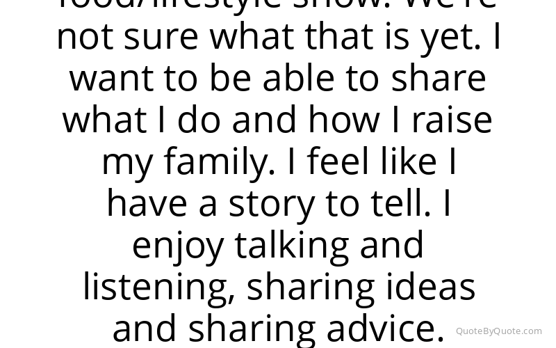 Preview image for this quote by Cat Cora