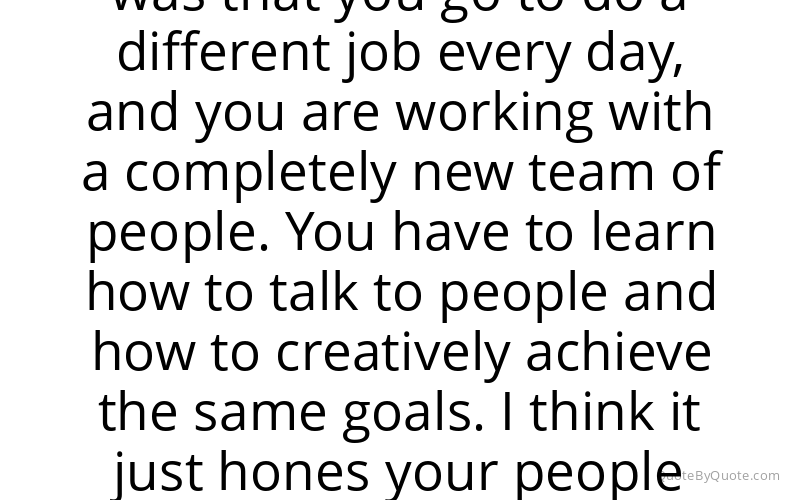 Preview image for this quote by Cat Deeley