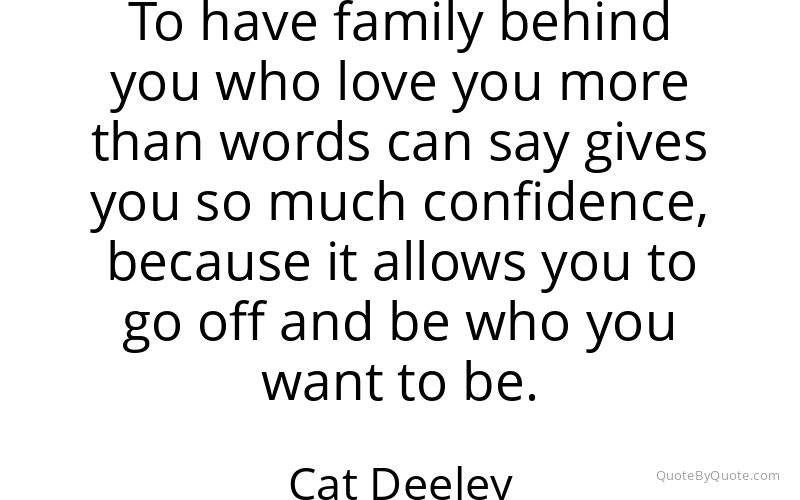Preview image for this quote by Cat Deeley