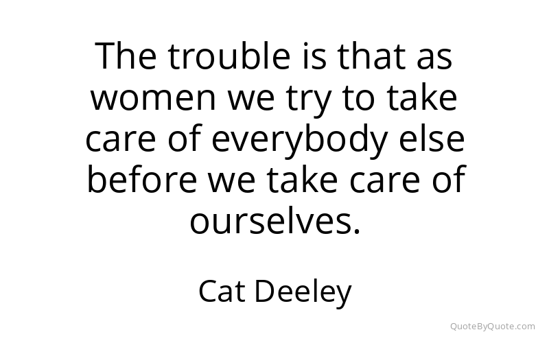 Preview image for this quote by Cat Deeley