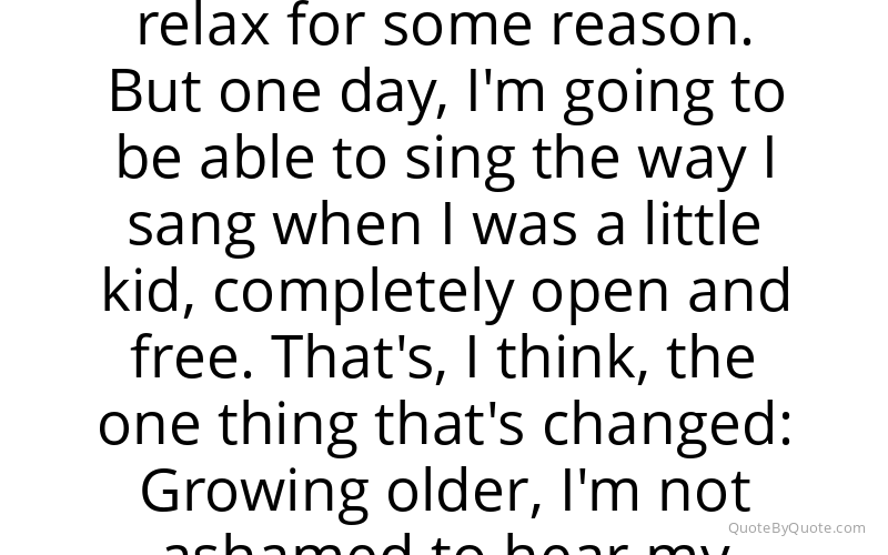 Preview image for this quote by Cat Power