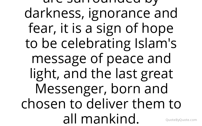 Preview image for this quote by Cat Stevens
