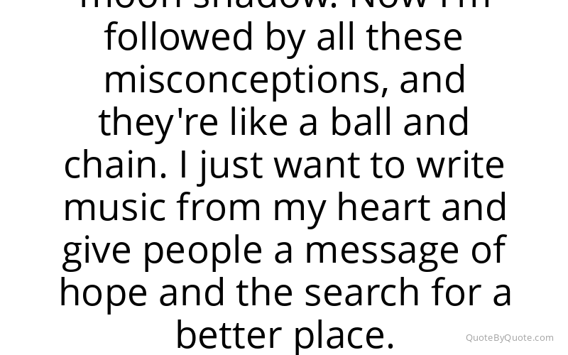 Preview image for this quote by Cat Stevens
