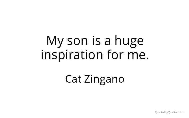 Preview image for this quote by Cat Zingano