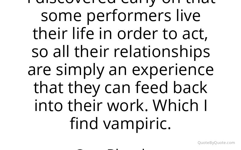Preview image for this quote by Cate Blanchett