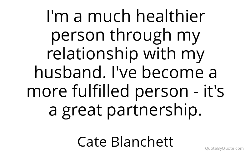 Preview image for this quote by Cate Blanchett