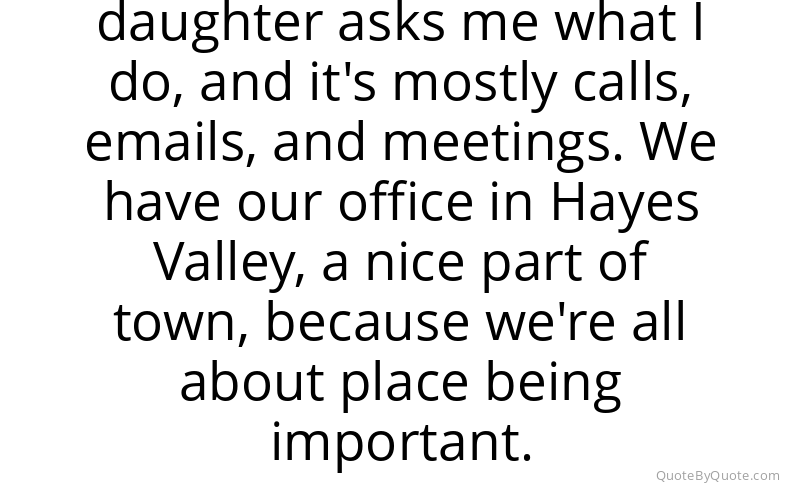 Preview image for this quote by Caterina Fake