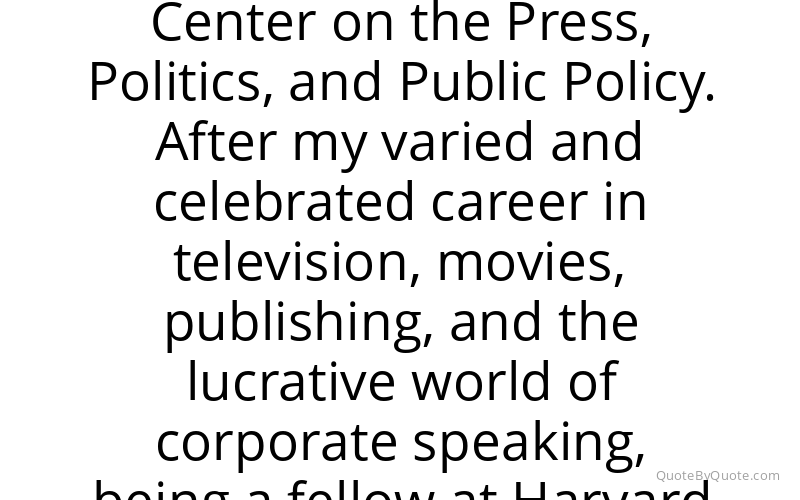 Preview image for this quote by Al Franken