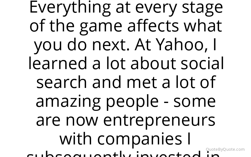 Preview image for this quote by Caterina Fake