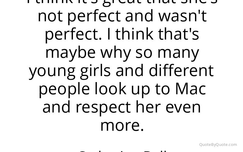 Preview image for this quote by Catherine Bell