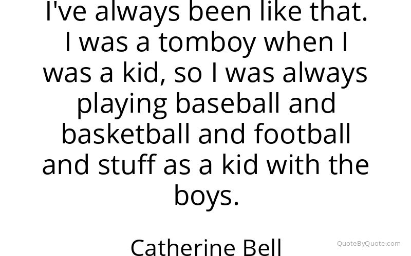 Preview image for this quote by Catherine Bell