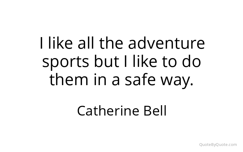 Preview image for this quote by Catherine Bell