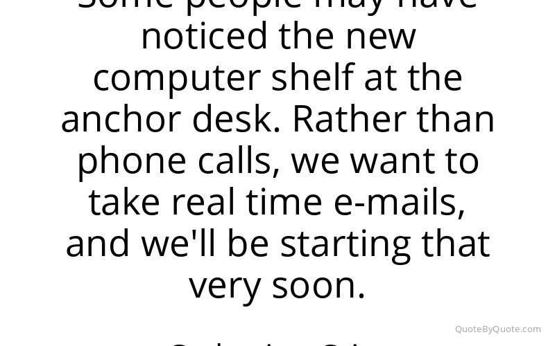 Preview image for this quote by Catherine Crier