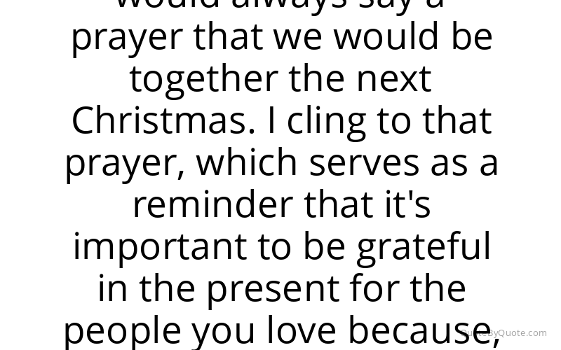 Preview image for this quote by Catherine Hicks