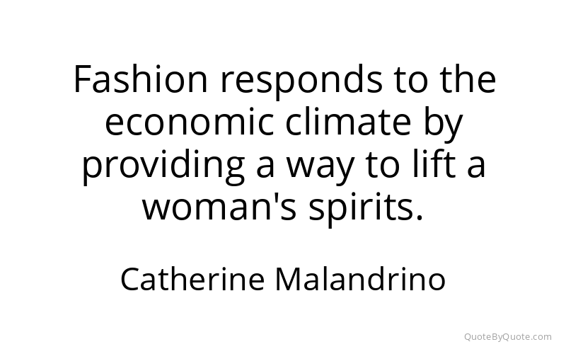 Preview image for this quote by Catherine Malandrino