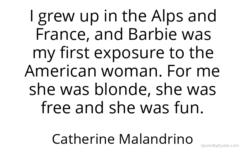 Preview image for this quote by Catherine Malandrino