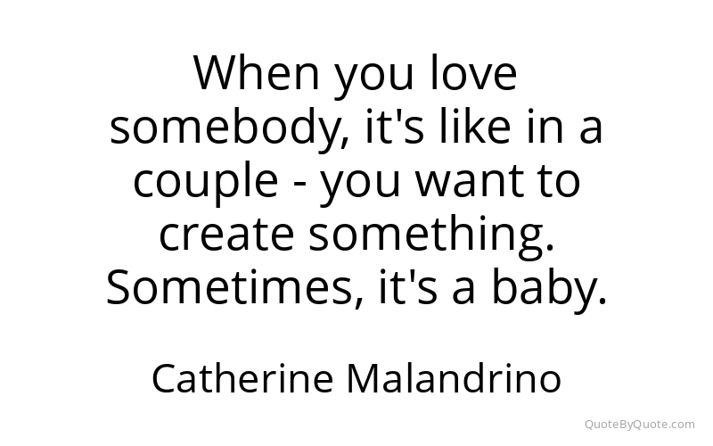 Preview image for this quote by Catherine Malandrino
