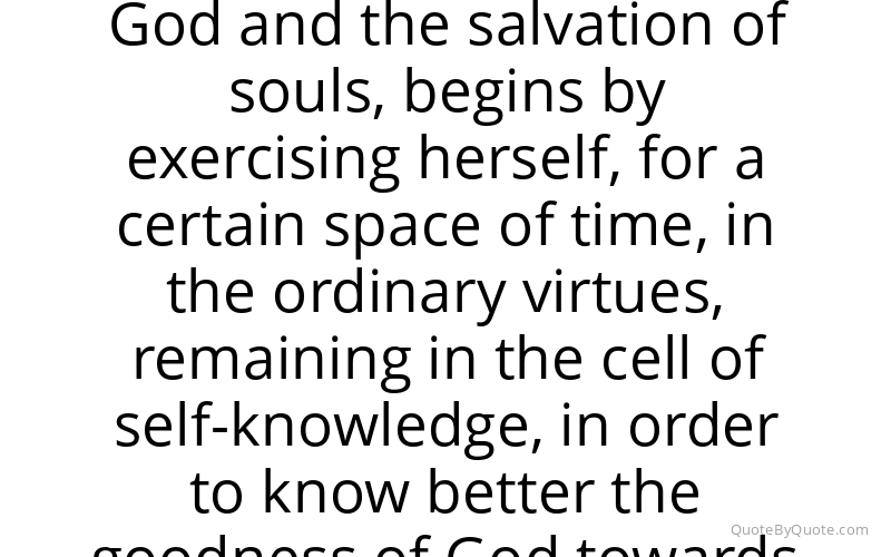 Preview image for this quote by Catherine of Siena