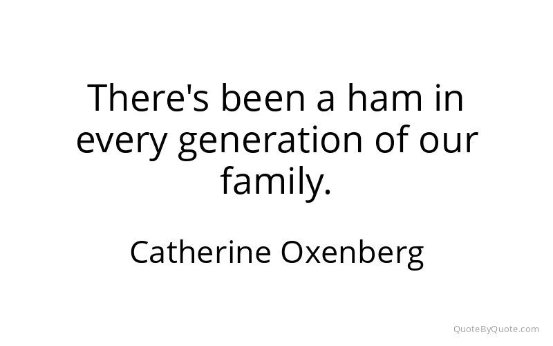Preview image for this quote by Catherine Oxenberg