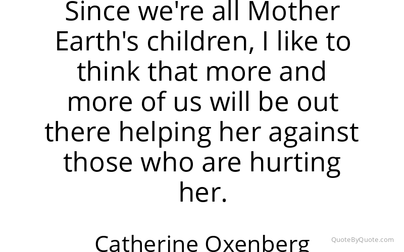 Preview image for this quote by Catherine Oxenberg
