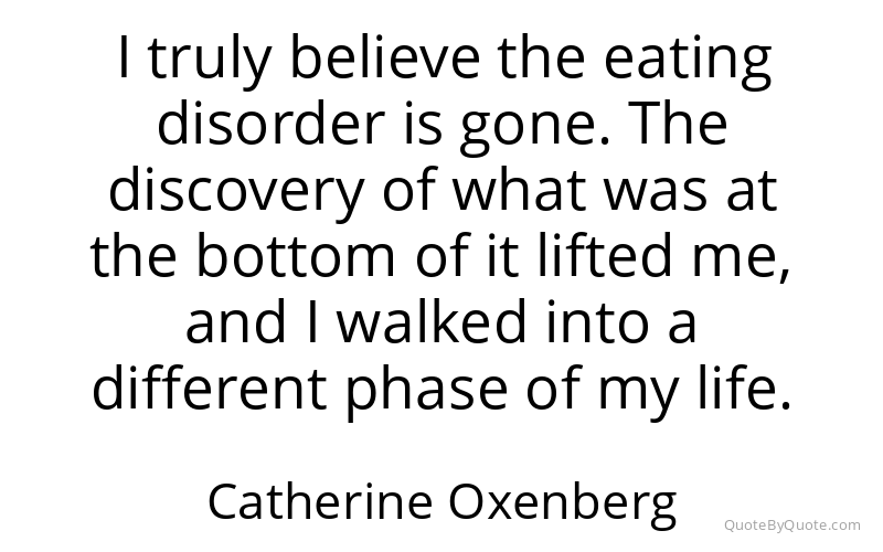 Preview image for this quote by Catherine Oxenberg
