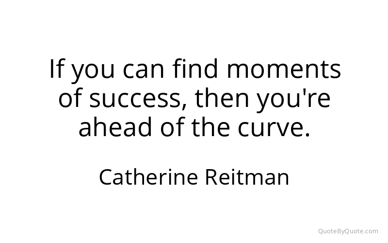 Preview image for this quote by Catherine Reitman