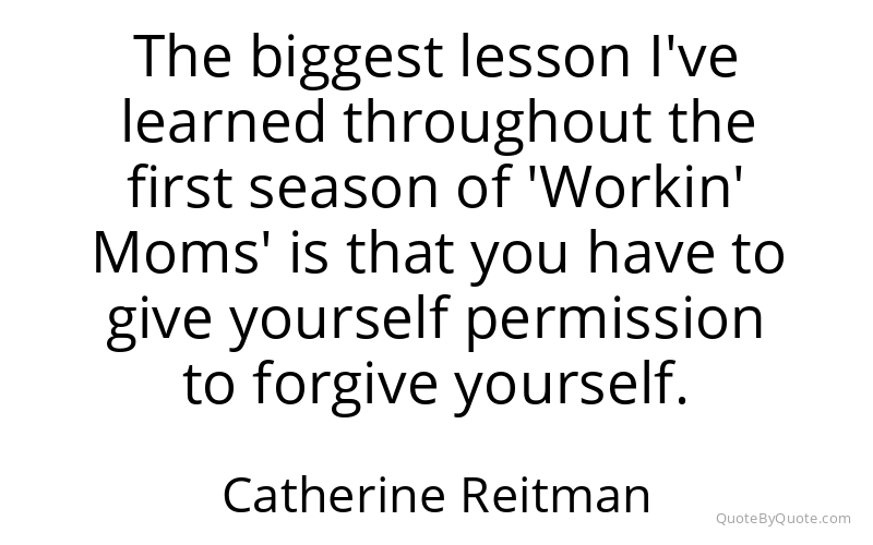 Preview image for this quote by Catherine Reitman