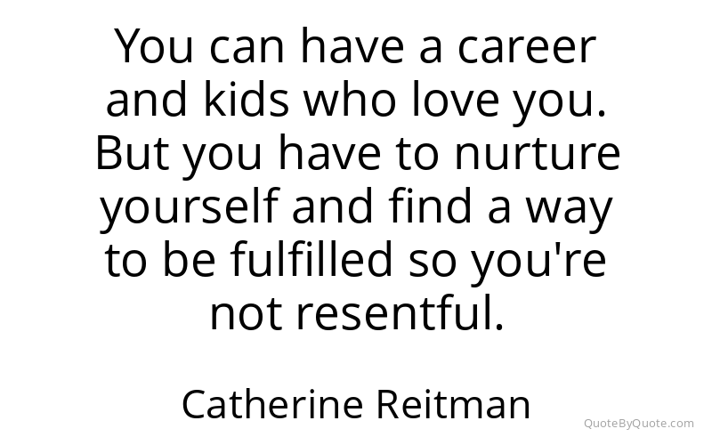 Preview image for this quote by Catherine Reitman