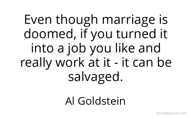 Preview image for this quote by Al Goldstein