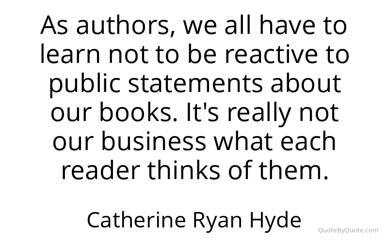 Preview image for this quote by Catherine Ryan Hyde