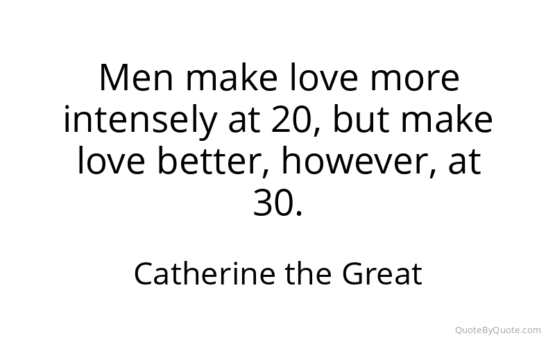 Preview image for this quote by Catherine the Great