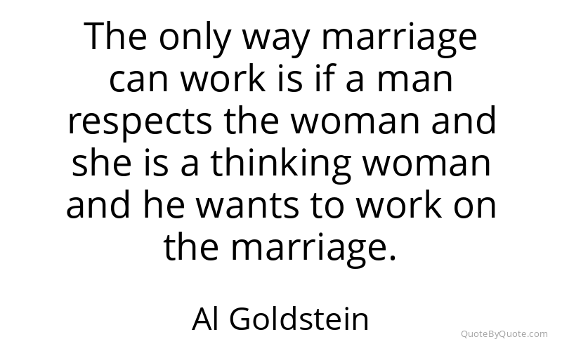 Preview image for this quote by Al Goldstein