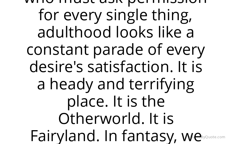 Preview image for this quote by Catherynne M. Valente