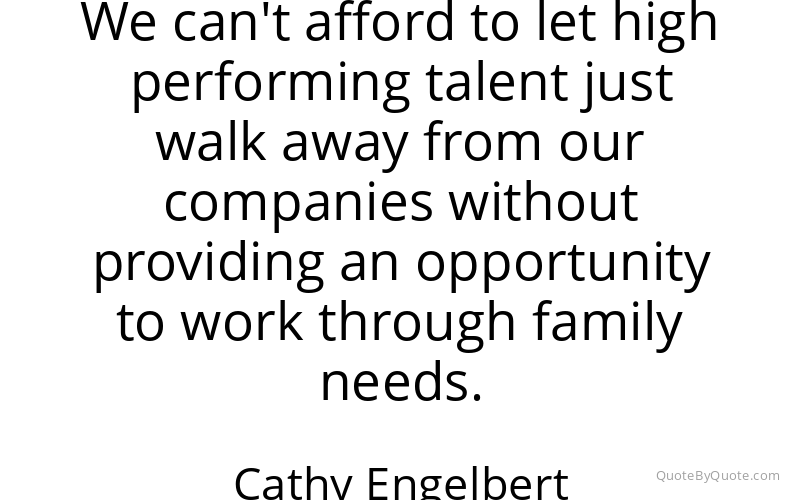 Preview image for this quote by Cathy Engelbert