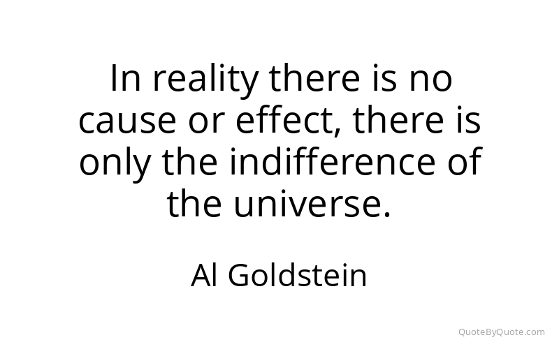 Preview image for this quote by Al Goldstein