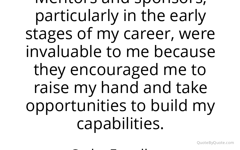 Preview image for this quote by Cathy Engelbert