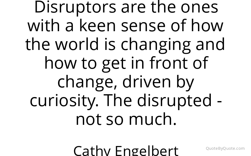 Preview image for this quote by Cathy Engelbert