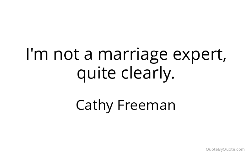 Preview image for this quote by Cathy Freeman