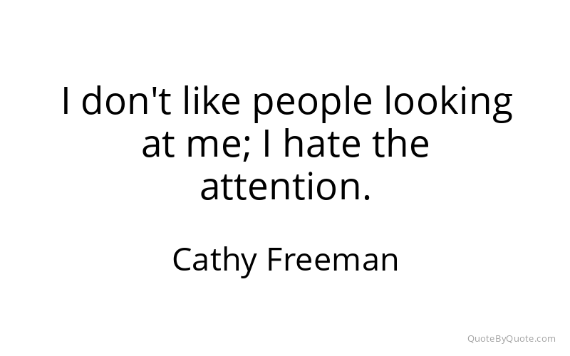 Preview image for this quote by Cathy Freeman