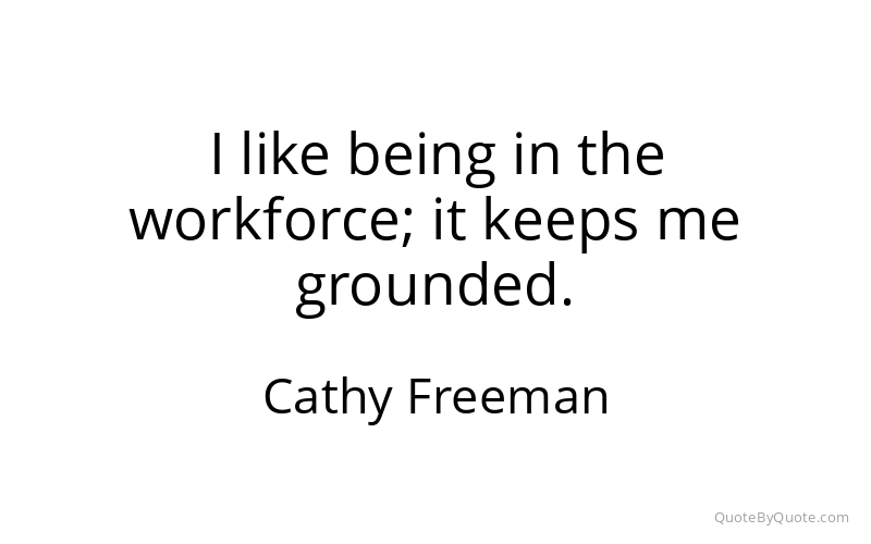 Preview image for this quote by Cathy Freeman