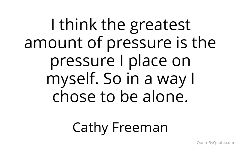 Preview image for this quote by Cathy Freeman