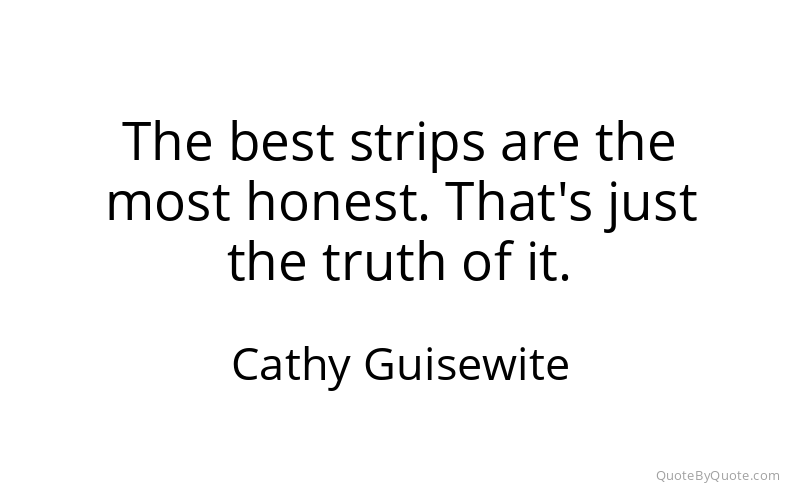 Preview image for this quote by Cathy Guisewite