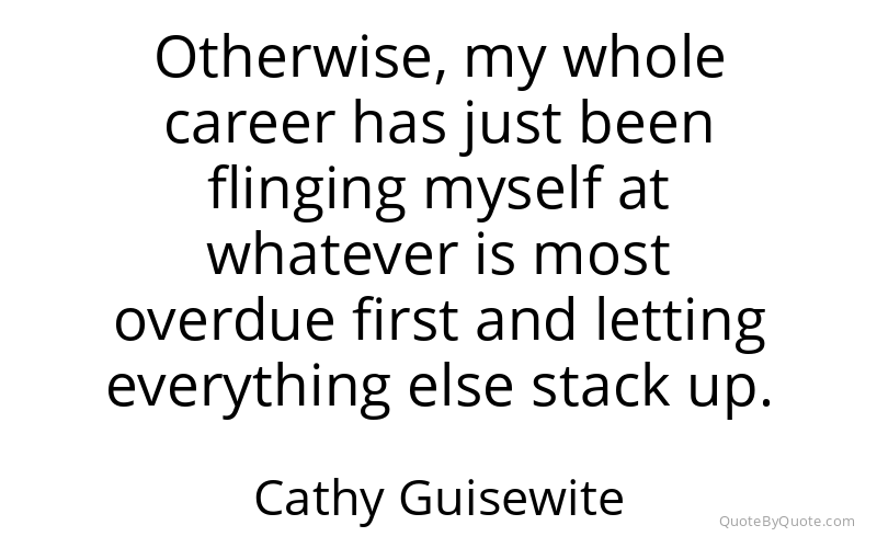Preview image for this quote by Cathy Guisewite