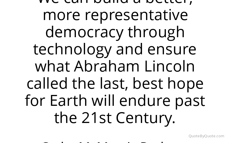 Preview image for this quote by Cathy McMorris Rodgers