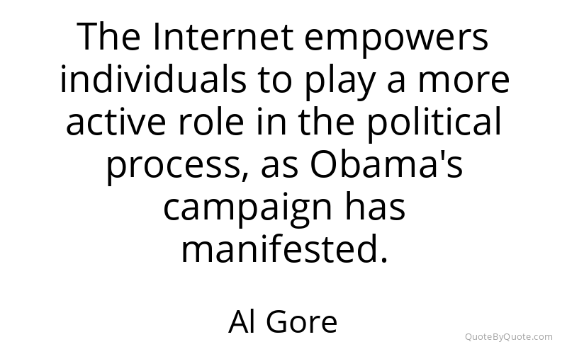 Preview image for this quote by Al Gore