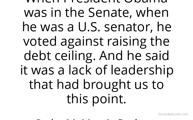 Preview image for this quote by Cathy McMorris Rodgers