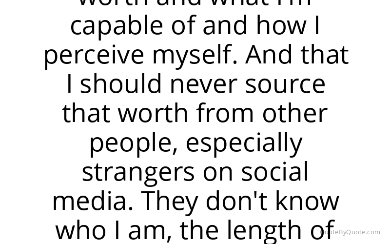 Preview image for this quote by Catriona Gray